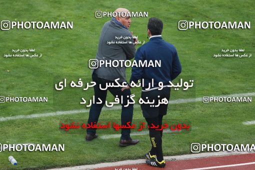 556631, Tehran, Iran, لیگ برتر فوتبال ایران، Persian Gulf Cup، Week 21، Second Leg، Esteghlal 3 v 2 Persepolis on 2017/02/12 at Azadi Stadium