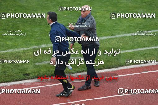 557113, Tehran, Iran, لیگ برتر فوتبال ایران، Persian Gulf Cup، Week 21، Second Leg، Esteghlal 3 v 2 Persepolis on 2017/02/12 at Azadi Stadium