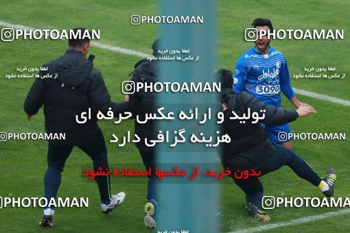 557157, Tehran, Iran, لیگ برتر فوتبال ایران، Persian Gulf Cup، Week 21، Second Leg، Esteghlal 3 v 2 Persepolis on 2017/02/12 at Azadi Stadium
