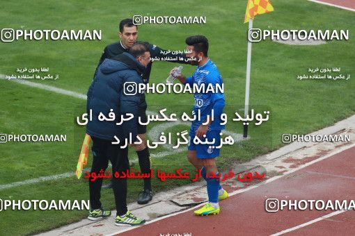 556501, Tehran, Iran, لیگ برتر فوتبال ایران، Persian Gulf Cup، Week 21، Second Leg، Esteghlal 3 v 2 Persepolis on 2017/02/12 at Azadi Stadium