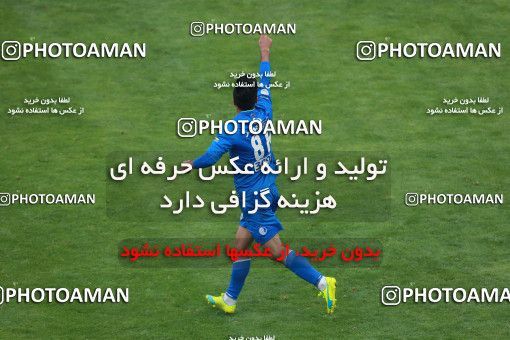 557405, Tehran, Iran, لیگ برتر فوتبال ایران، Persian Gulf Cup، Week 21، Second Leg، Esteghlal 3 v 2 Persepolis on 2017/02/12 at Azadi Stadium