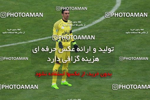 557295, Tehran, Iran, لیگ برتر فوتبال ایران، Persian Gulf Cup، Week 21، Second Leg، Esteghlal 3 v 2 Persepolis on 2017/02/12 at Azadi Stadium