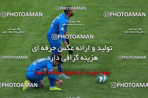 557193, Tehran, Iran, لیگ برتر فوتبال ایران، Persian Gulf Cup، Week 21، Second Leg، Esteghlal 3 v 2 Persepolis on 2017/02/12 at Azadi Stadium