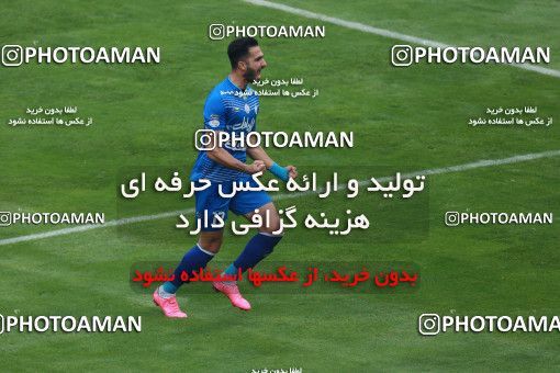 557163, Tehran, Iran, لیگ برتر فوتبال ایران، Persian Gulf Cup، Week 21، Second Leg، Esteghlal 3 v 2 Persepolis on 2017/02/12 at Azadi Stadium