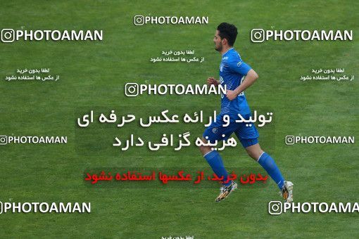 557186, Tehran, Iran, لیگ برتر فوتبال ایران، Persian Gulf Cup، Week 21، Second Leg، Esteghlal 3 v 2 Persepolis on 2017/02/12 at Azadi Stadium