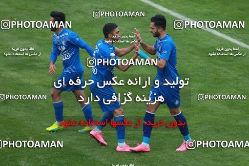 556708, Tehran, Iran, لیگ برتر فوتبال ایران، Persian Gulf Cup، Week 21، Second Leg، Esteghlal 3 v 2 Persepolis on 2017/02/12 at Azadi Stadium