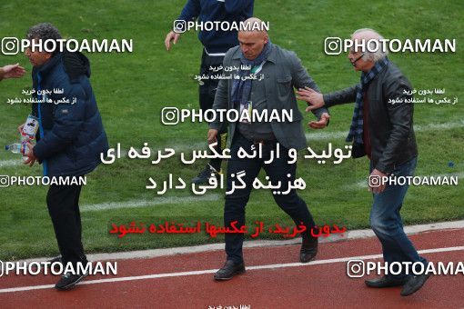 556571, Tehran, Iran, لیگ برتر فوتبال ایران، Persian Gulf Cup، Week 21، Second Leg، Esteghlal 3 v 2 Persepolis on 2017/02/12 at Azadi Stadium