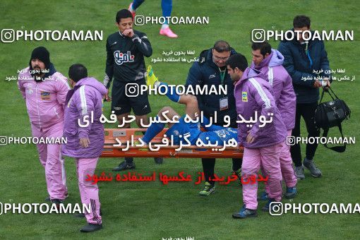 557233, Tehran, Iran, لیگ برتر فوتبال ایران، Persian Gulf Cup، Week 21، Second Leg، Esteghlal 3 v 2 Persepolis on 2017/02/12 at Azadi Stadium