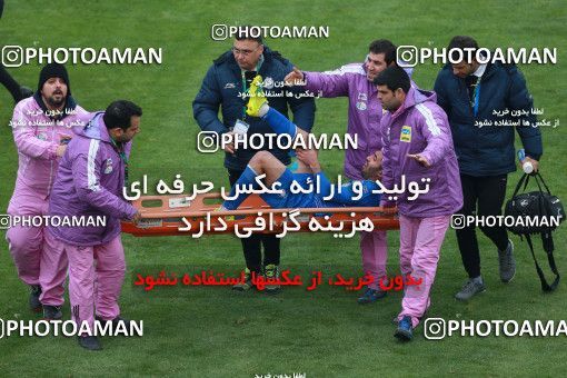 556666, Tehran, Iran, لیگ برتر فوتبال ایران، Persian Gulf Cup، Week 21، Second Leg، Esteghlal 3 v 2 Persepolis on 2017/02/12 at Azadi Stadium