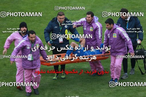 557484, Tehran, Iran, لیگ برتر فوتبال ایران، Persian Gulf Cup، Week 21، Second Leg، Esteghlal 3 v 2 Persepolis on 2017/02/12 at Azadi Stadium