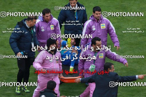556871, Tehran, Iran, لیگ برتر فوتبال ایران، Persian Gulf Cup، Week 21، Second Leg، Esteghlal 3 v 2 Persepolis on 2017/02/12 at Azadi Stadium