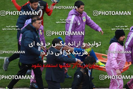 556904, Tehran, Iran, لیگ برتر فوتبال ایران، Persian Gulf Cup، Week 21، Second Leg، Esteghlal 3 v 2 Persepolis on 2017/02/12 at Azadi Stadium