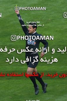 556515, Tehran, Iran, لیگ برتر فوتبال ایران، Persian Gulf Cup، Week 21، Second Leg، Esteghlal 3 v 2 Persepolis on 2017/02/12 at Azadi Stadium