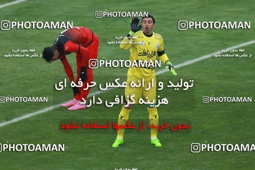 556801, Tehran, Iran, لیگ برتر فوتبال ایران، Persian Gulf Cup، Week 21، Second Leg، Esteghlal 3 v 2 Persepolis on 2017/02/12 at Azadi Stadium