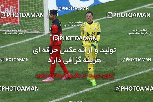 557276, Tehran, Iran, لیگ برتر فوتبال ایران، Persian Gulf Cup، Week 21، Second Leg، Esteghlal 3 v 2 Persepolis on 2017/02/12 at Azadi Stadium