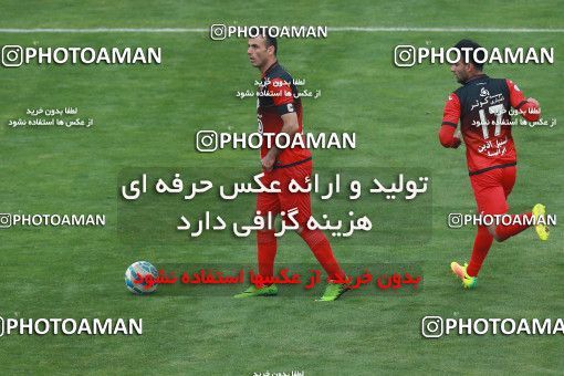 557431, Tehran, Iran, لیگ برتر فوتبال ایران، Persian Gulf Cup، Week 21، Second Leg، Esteghlal 3 v 2 Persepolis on 2017/02/12 at Azadi Stadium
