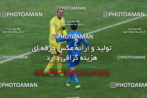 557217, Tehran, Iran, لیگ برتر فوتبال ایران، Persian Gulf Cup، Week 21، Second Leg، Esteghlal 3 v 2 Persepolis on 2017/02/12 at Azadi Stadium