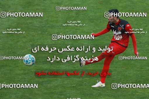 556658, Tehran, Iran, لیگ برتر فوتبال ایران، Persian Gulf Cup، Week 21، Second Leg، Esteghlal 3 v 2 Persepolis on 2017/02/12 at Azadi Stadium