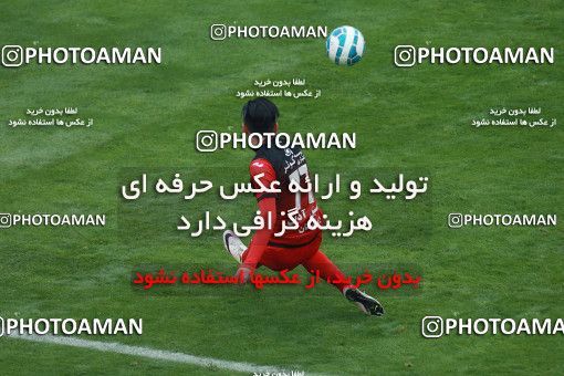 557455, Tehran, Iran, لیگ برتر فوتبال ایران، Persian Gulf Cup، Week 21، Second Leg، Esteghlal 3 v 2 Persepolis on 2017/02/12 at Azadi Stadium