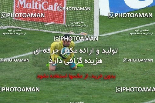 556859, Tehran, Iran, لیگ برتر فوتبال ایران، Persian Gulf Cup، Week 21، Second Leg، Esteghlal 3 v 2 Persepolis on 2017/02/12 at Azadi Stadium