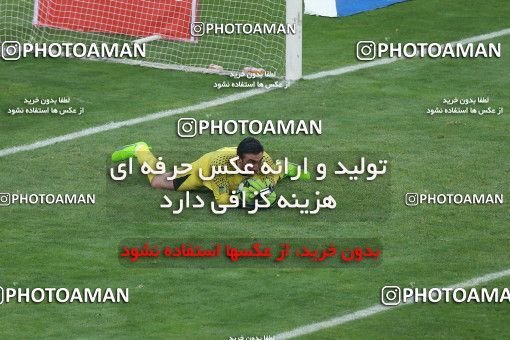 556836, Tehran, Iran, لیگ برتر فوتبال ایران، Persian Gulf Cup، Week 21، Second Leg، Esteghlal 3 v 2 Persepolis on 2017/02/12 at Azadi Stadium