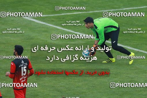 556490, Tehran, Iran, لیگ برتر فوتبال ایران، Persian Gulf Cup، Week 21، Second Leg، Esteghlal 3 v 2 Persepolis on 2017/02/12 at Azadi Stadium