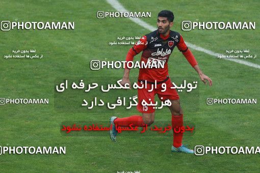 556710, Tehran, Iran, لیگ برتر فوتبال ایران، Persian Gulf Cup، Week 21، Second Leg، Esteghlal 3 v 2 Persepolis on 2017/02/12 at Azadi Stadium