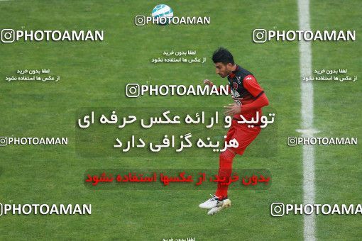 557018, Tehran, Iran, لیگ برتر فوتبال ایران، Persian Gulf Cup، Week 21، Second Leg، Esteghlal 3 v 2 Persepolis on 2017/02/12 at Azadi Stadium