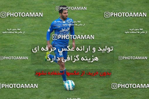 557225, Tehran, Iran, لیگ برتر فوتبال ایران، Persian Gulf Cup، Week 21، Second Leg، Esteghlal 3 v 2 Persepolis on 2017/02/12 at Azadi Stadium