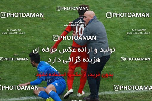556526, Tehran, Iran, لیگ برتر فوتبال ایران، Persian Gulf Cup، Week 21، Second Leg، Esteghlal 3 v 2 Persepolis on 2017/02/12 at Azadi Stadium