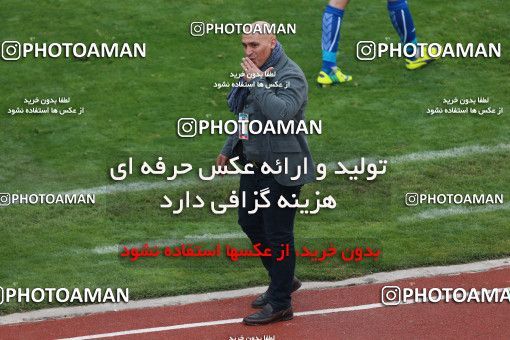 556769, Tehran, Iran, لیگ برتر فوتبال ایران، Persian Gulf Cup، Week 21، Second Leg، Esteghlal 3 v 2 Persepolis on 2017/02/12 at Azadi Stadium