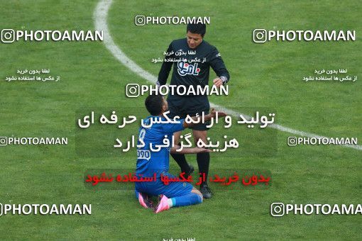 556764, Tehran, Iran, لیگ برتر فوتبال ایران، Persian Gulf Cup، Week 21، Second Leg، Esteghlal 3 v 2 Persepolis on 2017/02/12 at Azadi Stadium