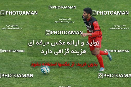 556914, Tehran, Iran, لیگ برتر فوتبال ایران، Persian Gulf Cup، Week 21، Second Leg، Esteghlal 3 v 2 Persepolis on 2017/02/12 at Azadi Stadium