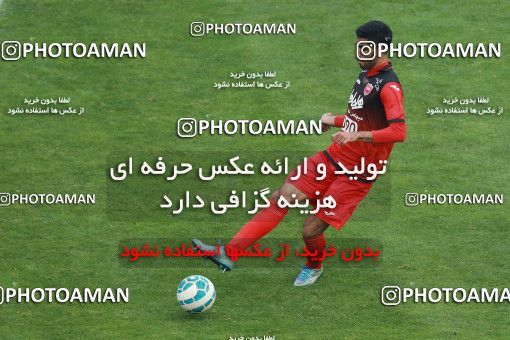 556968, Tehran, Iran, لیگ برتر فوتبال ایران، Persian Gulf Cup، Week 21، Second Leg، Esteghlal 3 v 2 Persepolis on 2017/02/12 at Azadi Stadium