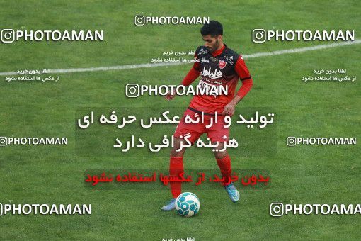557012, Tehran, Iran, لیگ برتر فوتبال ایران، Persian Gulf Cup، Week 21، Second Leg، Esteghlal 3 v 2 Persepolis on 2017/02/12 at Azadi Stadium