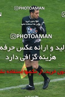 556440, Tehran, Iran, لیگ برتر فوتبال ایران، Persian Gulf Cup، Week 21، Second Leg، Esteghlal 3 v 2 Persepolis on 2017/02/12 at Azadi Stadium