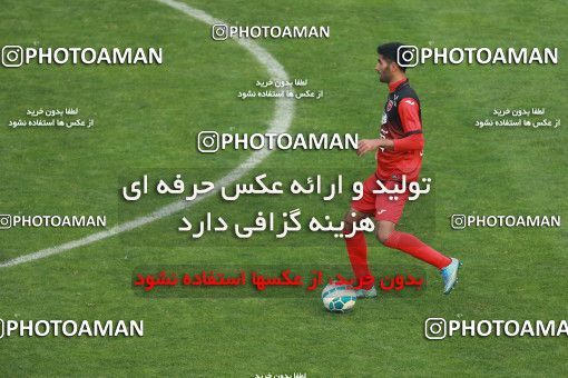 556524, Tehran, Iran, لیگ برتر فوتبال ایران، Persian Gulf Cup، Week 21، Second Leg، Esteghlal 3 v 2 Persepolis on 2017/02/12 at Azadi Stadium