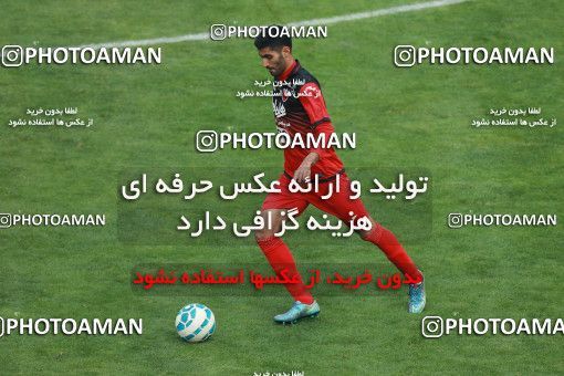 556738, Tehran, Iran, لیگ برتر فوتبال ایران، Persian Gulf Cup، Week 21، Second Leg، Esteghlal 3 v 2 Persepolis on 2017/02/12 at Azadi Stadium