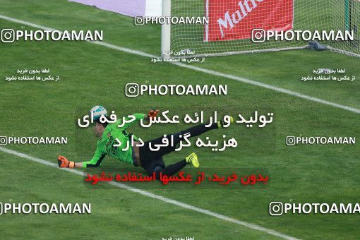 557140, Tehran, Iran, لیگ برتر فوتبال ایران، Persian Gulf Cup، Week 21، Second Leg، Esteghlal 3 v 2 Persepolis on 2017/02/12 at Azadi Stadium