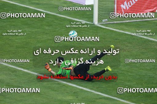 556804, Tehran, Iran, لیگ برتر فوتبال ایران، Persian Gulf Cup، Week 21، Second Leg، Esteghlal 3 v 2 Persepolis on 2017/02/12 at Azadi Stadium