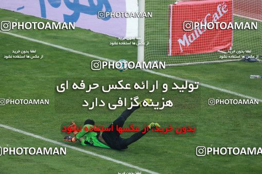 557320, Tehran, Iran, لیگ برتر فوتبال ایران، Persian Gulf Cup، Week 21، Second Leg، Esteghlal 3 v 2 Persepolis on 2017/02/12 at Azadi Stadium