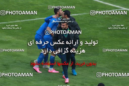 556906, Tehran, Iran, لیگ برتر فوتبال ایران، Persian Gulf Cup، Week 21، Second Leg، Esteghlal 3 v 2 Persepolis on 2017/02/12 at Azadi Stadium