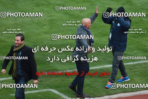 556923, Tehran, Iran, لیگ برتر فوتبال ایران، Persian Gulf Cup، Week 21، Second Leg، Esteghlal 3 v 2 Persepolis on 2017/02/12 at Azadi Stadium