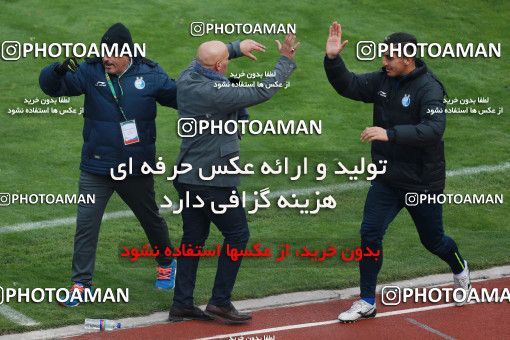557151, Tehran, Iran, لیگ برتر فوتبال ایران، Persian Gulf Cup، Week 21، Second Leg، Esteghlal 3 v 2 Persepolis on 2017/02/12 at Azadi Stadium