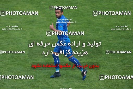 557204, Tehran, Iran, لیگ برتر فوتبال ایران، Persian Gulf Cup، Week 21، Second Leg، Esteghlal 3 v 2 Persepolis on 2017/02/12 at Azadi Stadium
