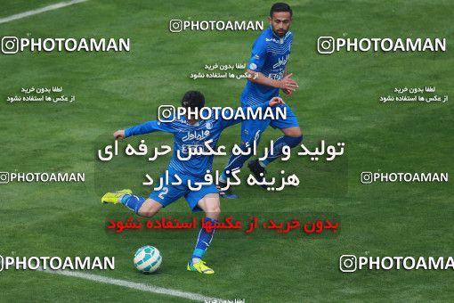 557277, Tehran, Iran, لیگ برتر فوتبال ایران، Persian Gulf Cup، Week 21، Second Leg، Esteghlal 3 v 2 Persepolis on 2017/02/12 at Azadi Stadium
