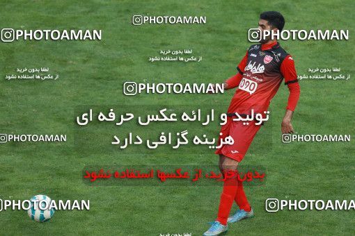556977, Tehran, Iran, لیگ برتر فوتبال ایران، Persian Gulf Cup، Week 21، Second Leg، Esteghlal 3 v 2 Persepolis on 2017/02/12 at Azadi Stadium