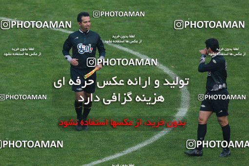 556693, Tehran, Iran, لیگ برتر فوتبال ایران، Persian Gulf Cup، Week 21، Second Leg، Esteghlal 3 v 2 Persepolis on 2017/02/12 at Azadi Stadium