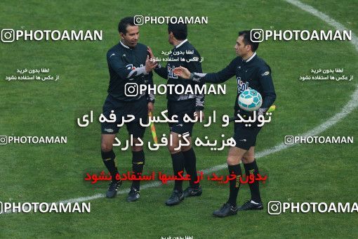 557179, Tehran, Iran, لیگ برتر فوتبال ایران، Persian Gulf Cup، Week 21، Second Leg، Esteghlal 3 v 2 Persepolis on 2017/02/12 at Azadi Stadium
