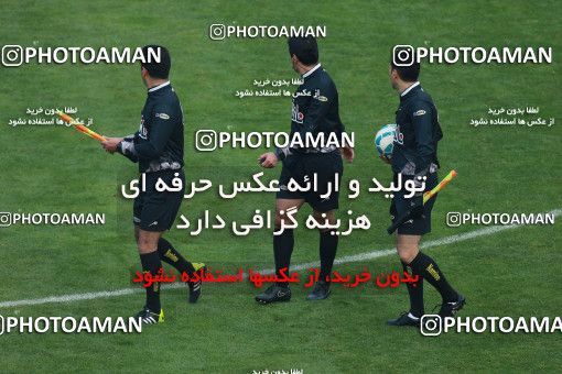 556674, Tehran, Iran, لیگ برتر فوتبال ایران، Persian Gulf Cup، Week 21، Second Leg، Esteghlal 3 v 2 Persepolis on 2017/02/12 at Azadi Stadium